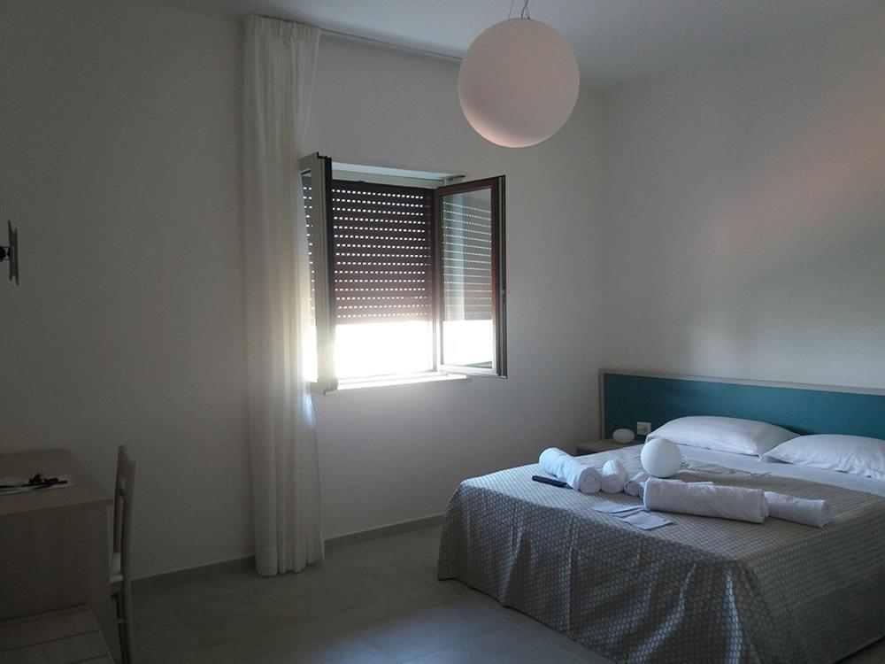 B&B Il Feudo Cirella Extérieur photo