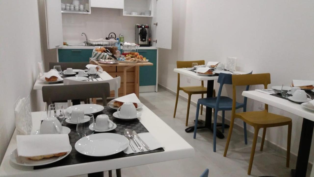 B&B Il Feudo Cirella Extérieur photo